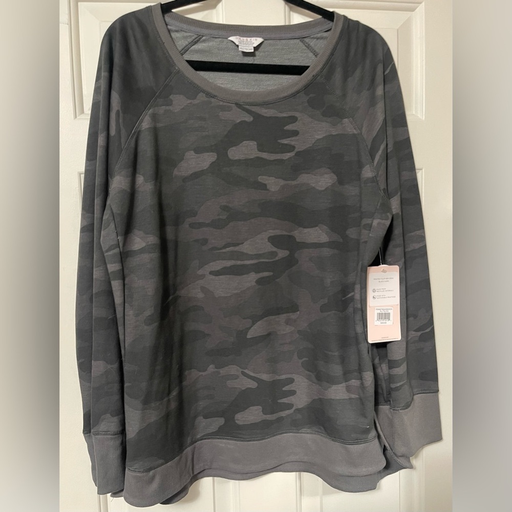 NEW Danskin Long Sleeve